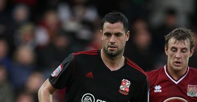 Magera: On his way out